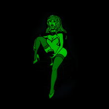 Load image into Gallery viewer, GMY$ Pin v23.5 - Ingrid &quot;Goblin Quean&quot;